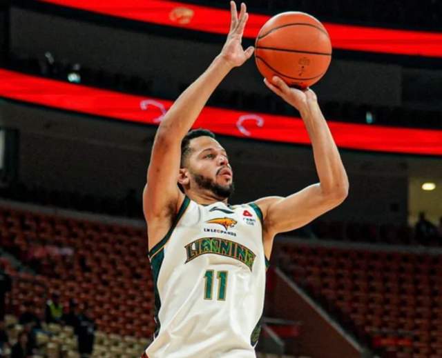 开云体育入口-CCTV5直播！辽宁VS山西复仇之战，莫兰德统治内线，洛佩斯要冲前8