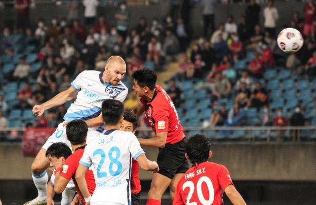 kaiyun-丹尼尔森入选瑞典队大名单 大连人队的致命打击？